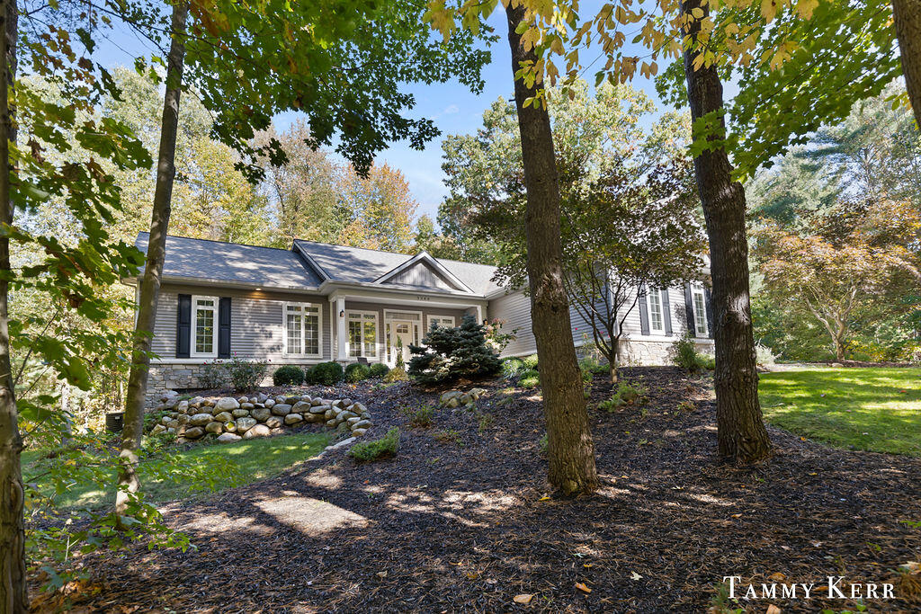 3388 Palmer Drive