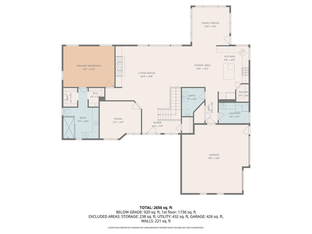 3388 Palmer Drive