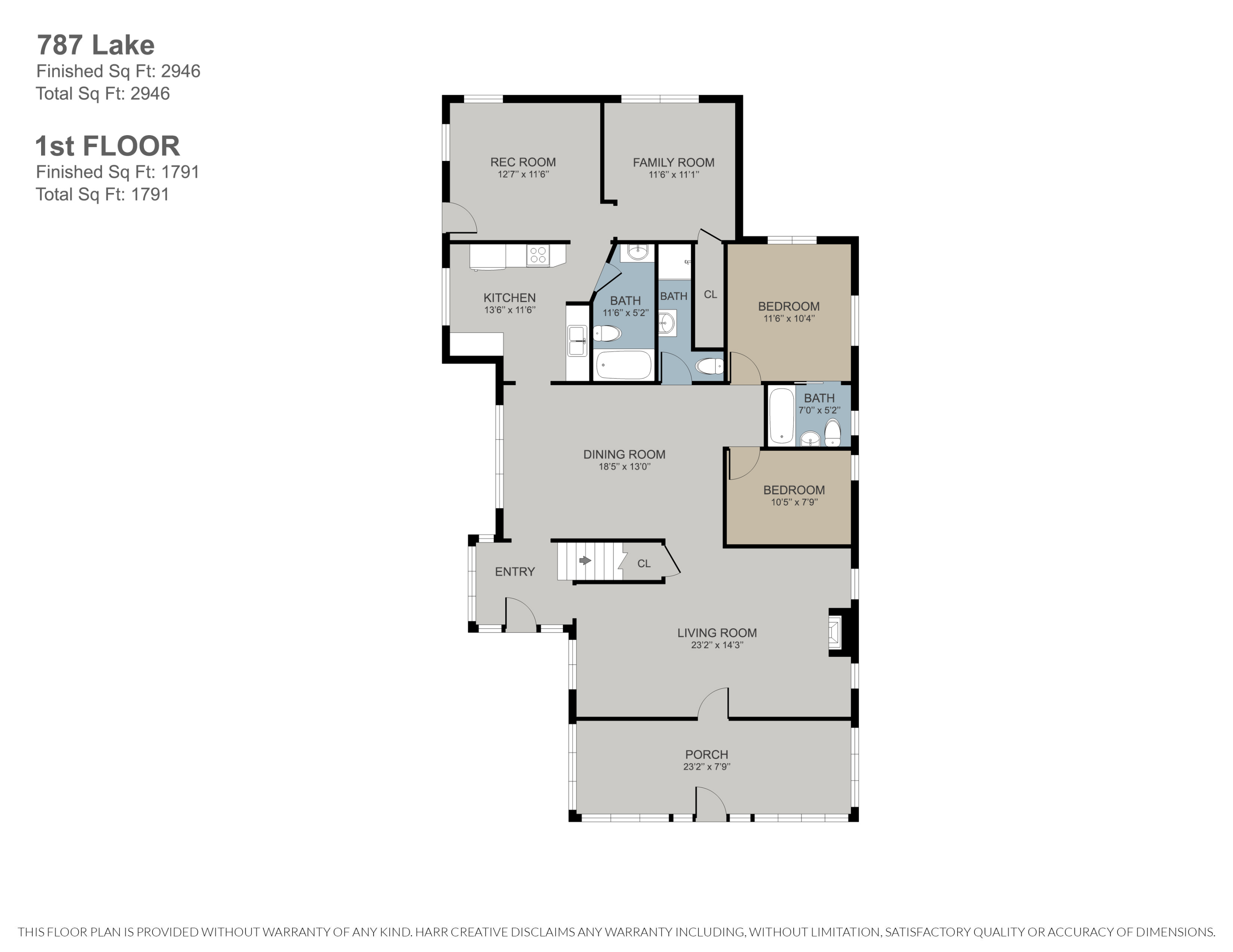 787 Lake Street 11