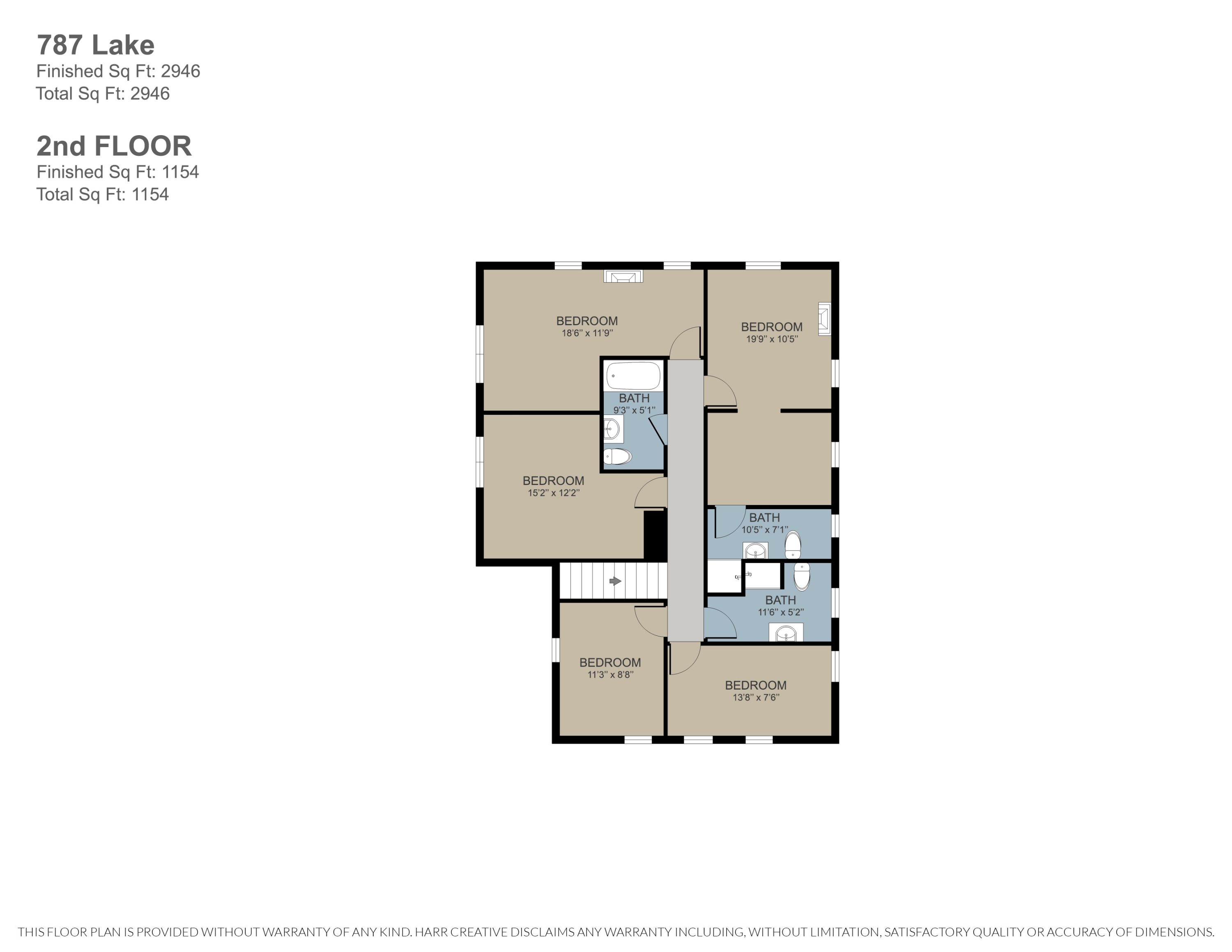 787 Lake Street 11