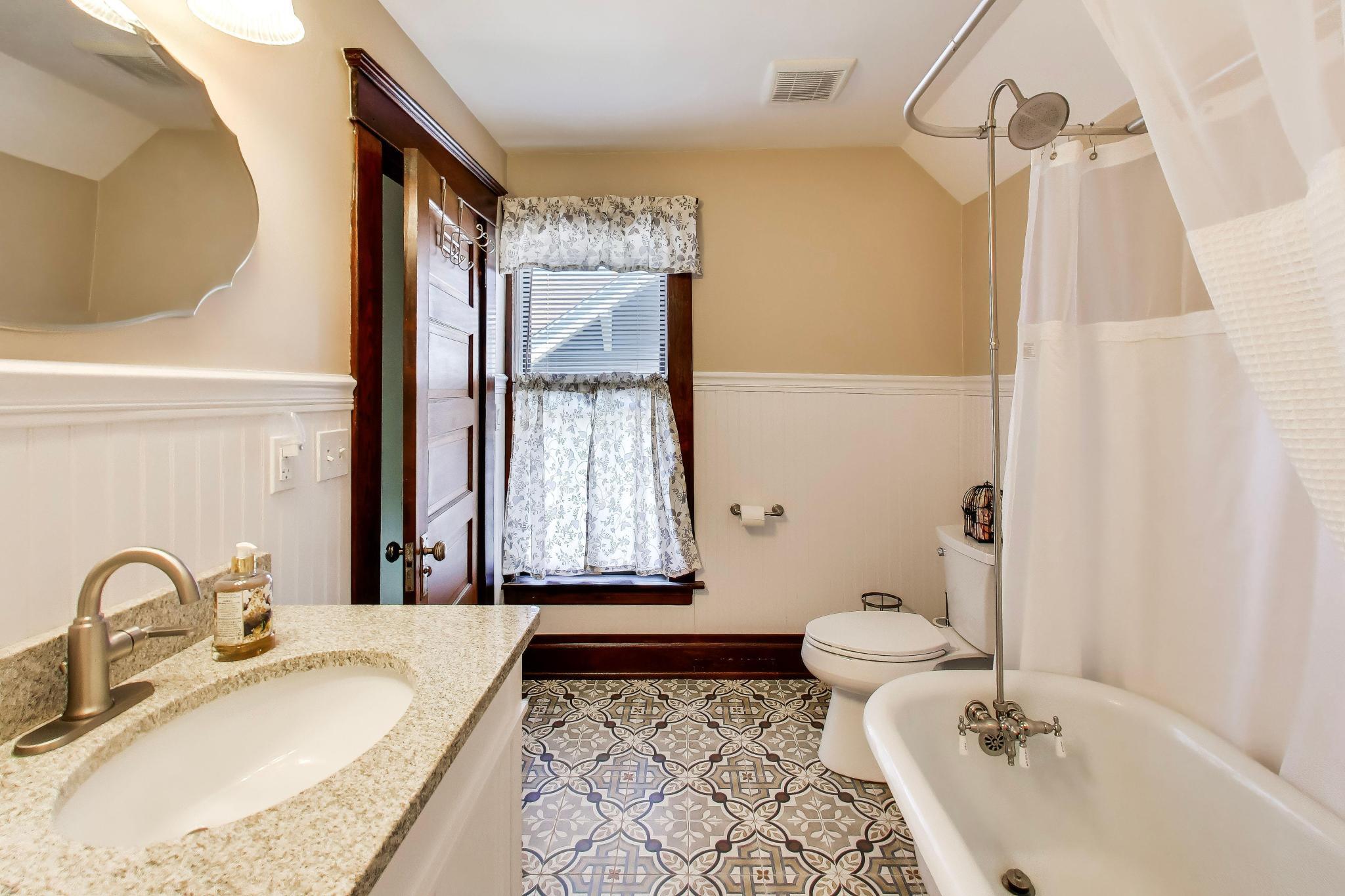 40 W 18th Street