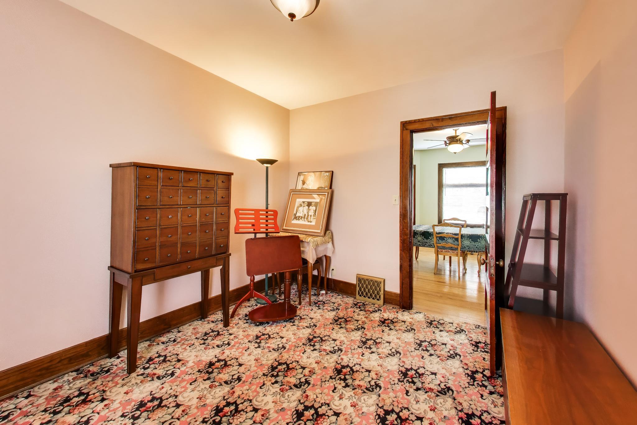 40 W 18th Street