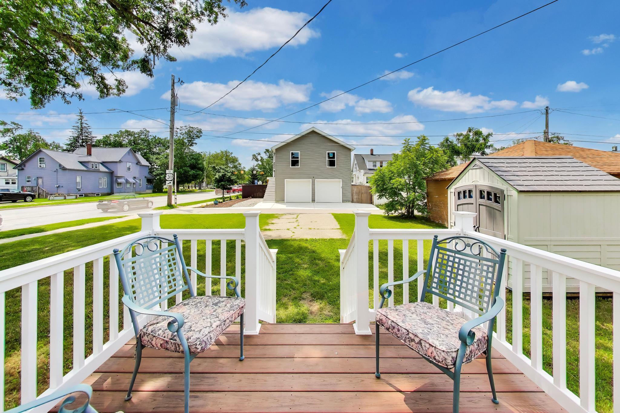 40 W 18th Street