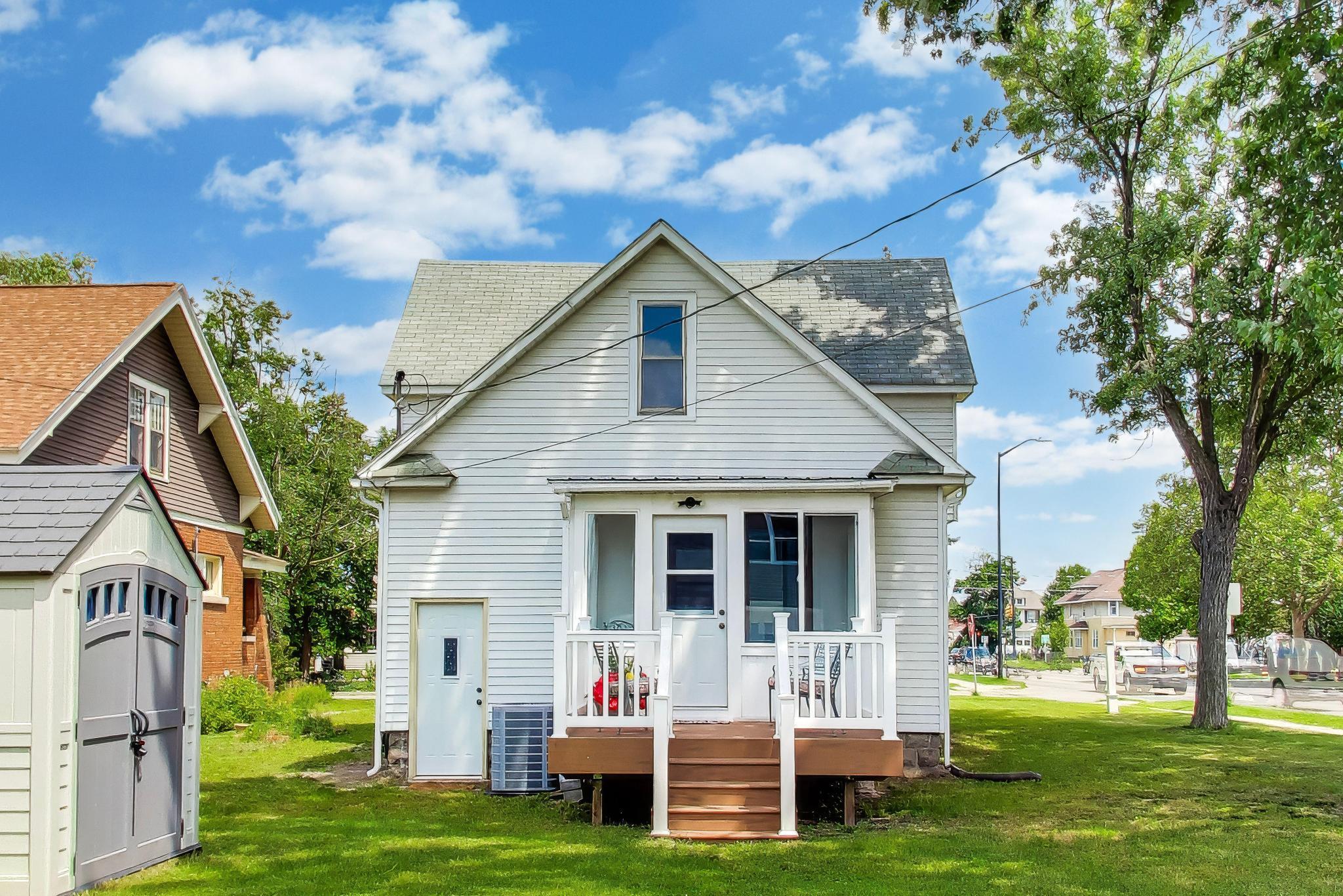 40 W 18th Street