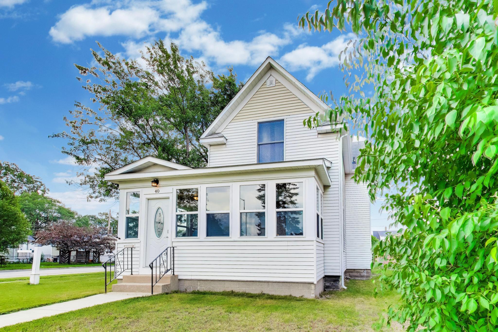 40 W 18th Street