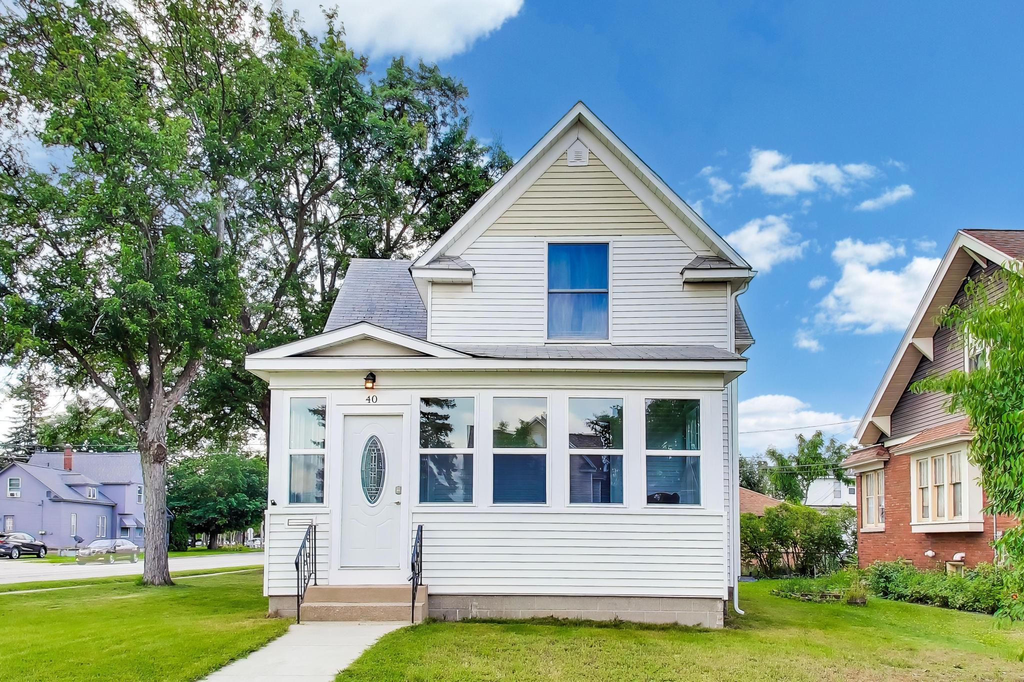 40 W 18th Street