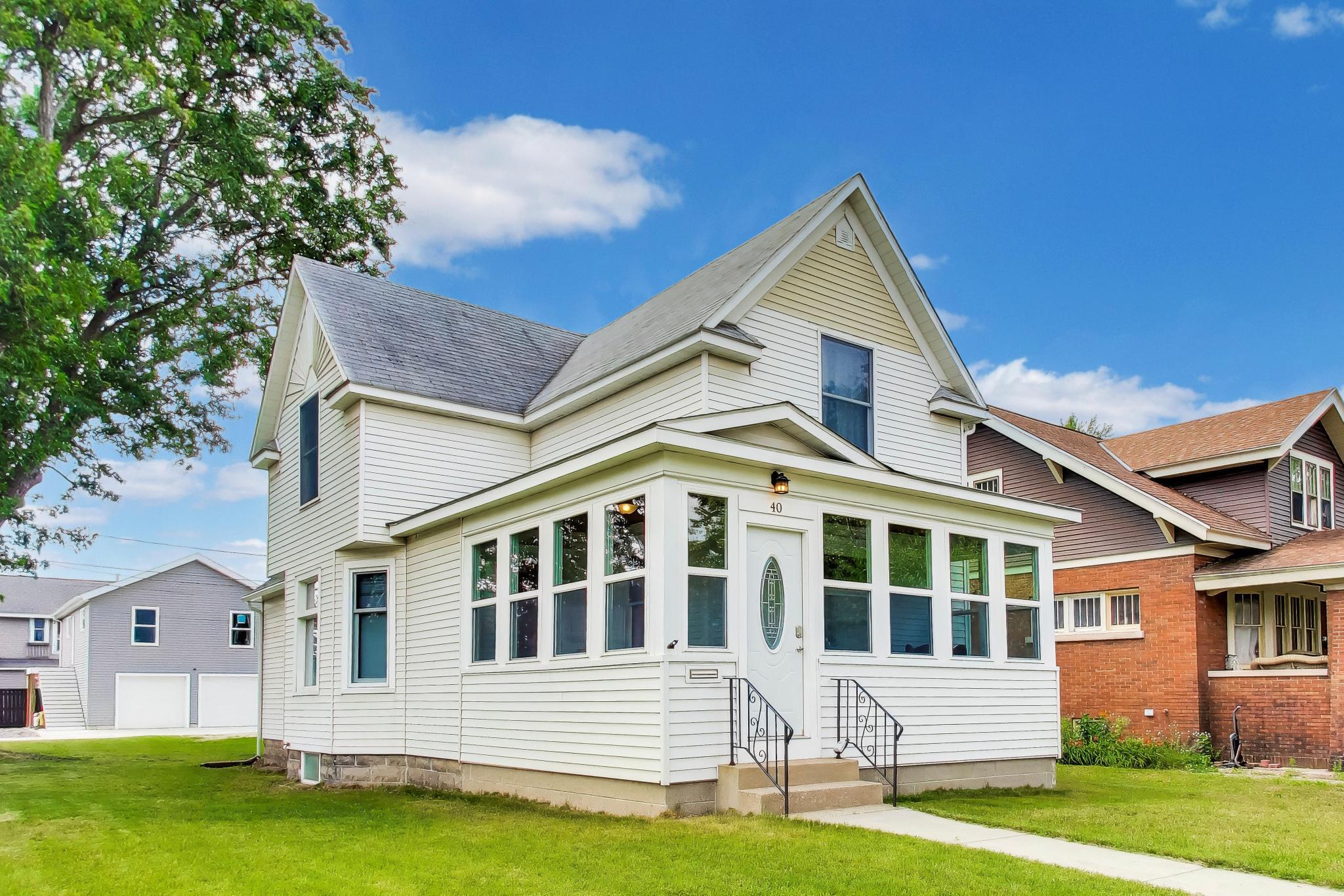 40 W 18th Street