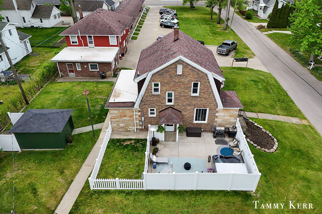 1159 S Shore Drive