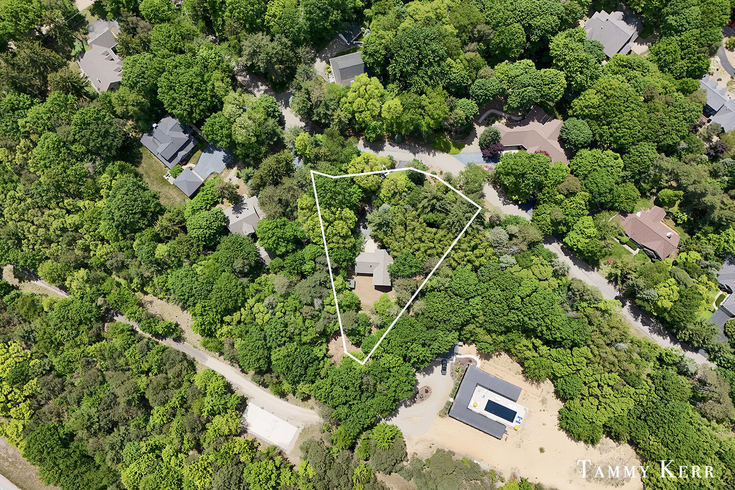 2339 Forest Trail Circle