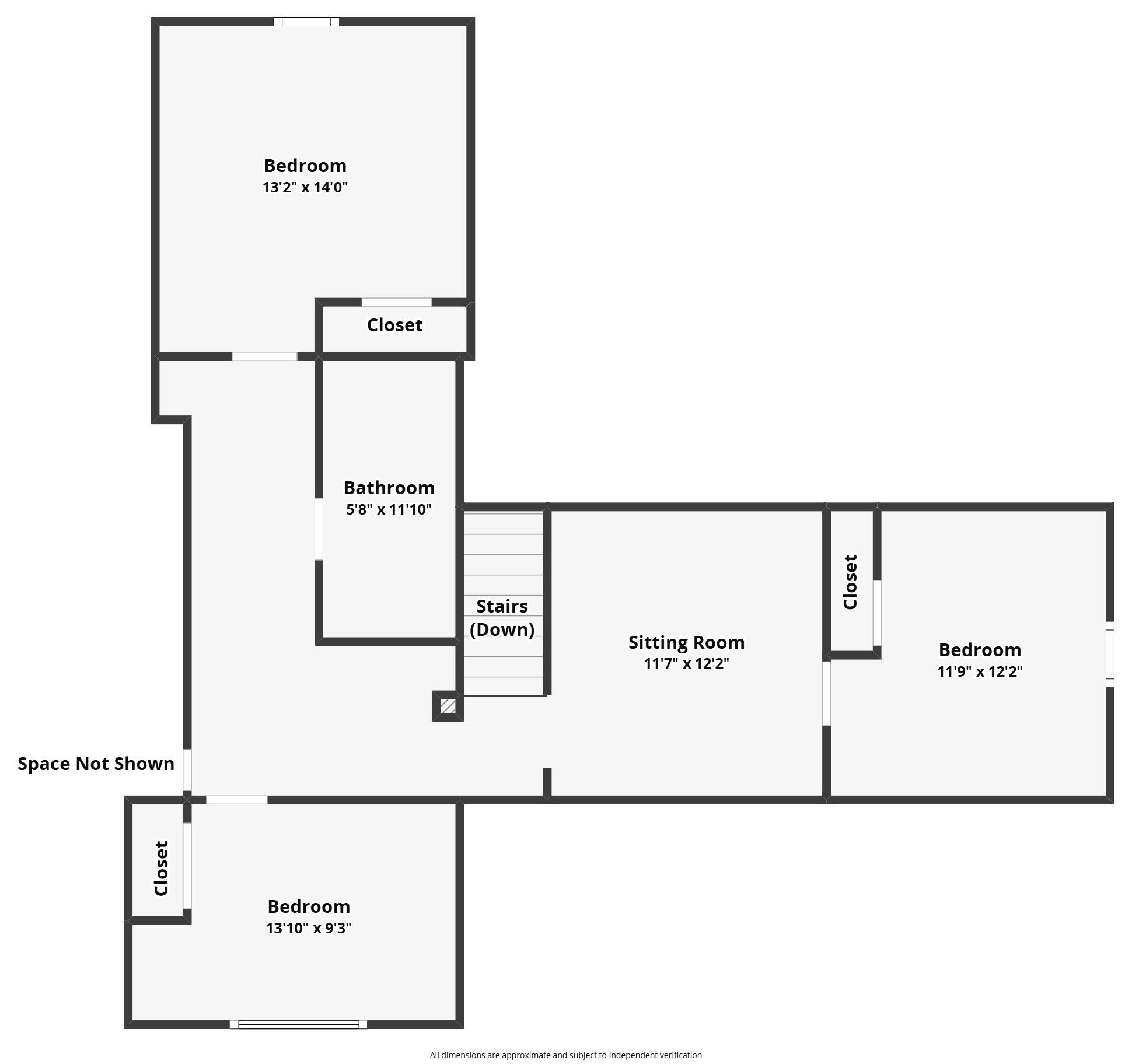 2339 Forest Trail Circle