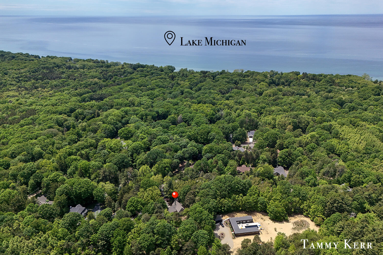 2339 Forest Trail Circle