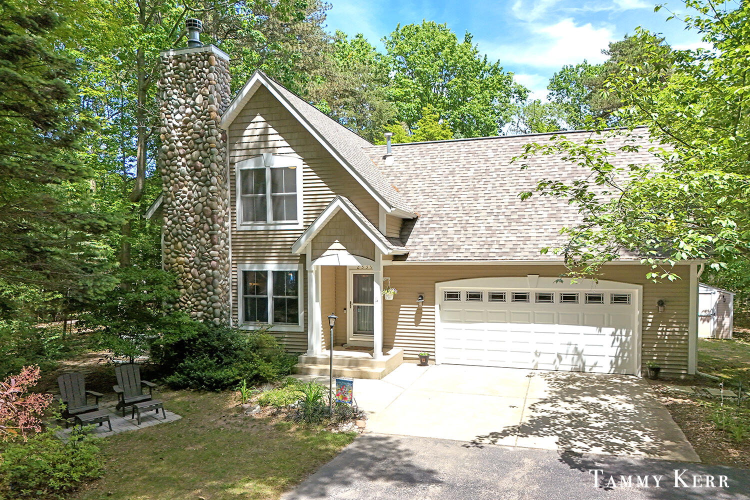 2339 Forest Trail Circle