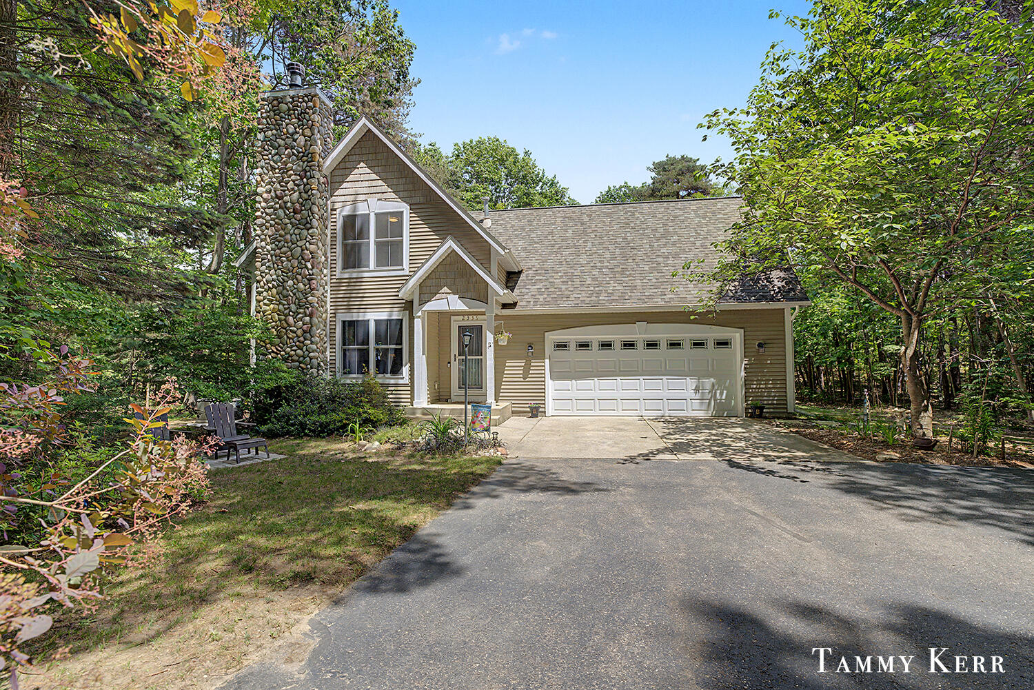 2339 Forest Trail Circle