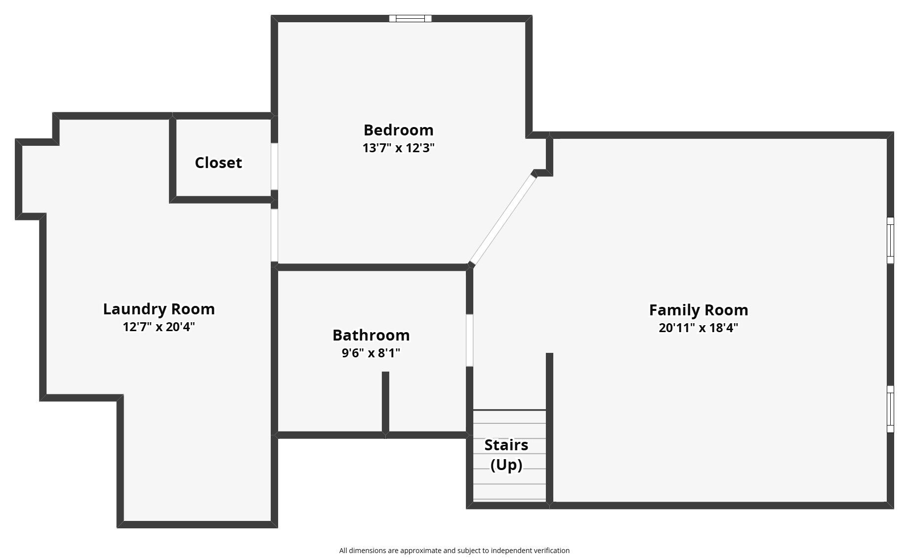 2339 Forest Trail Circle