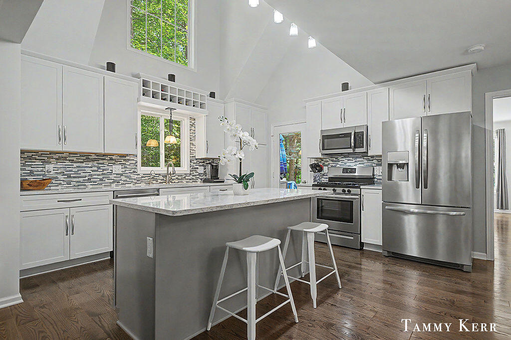 2339 Forest Trail Circle