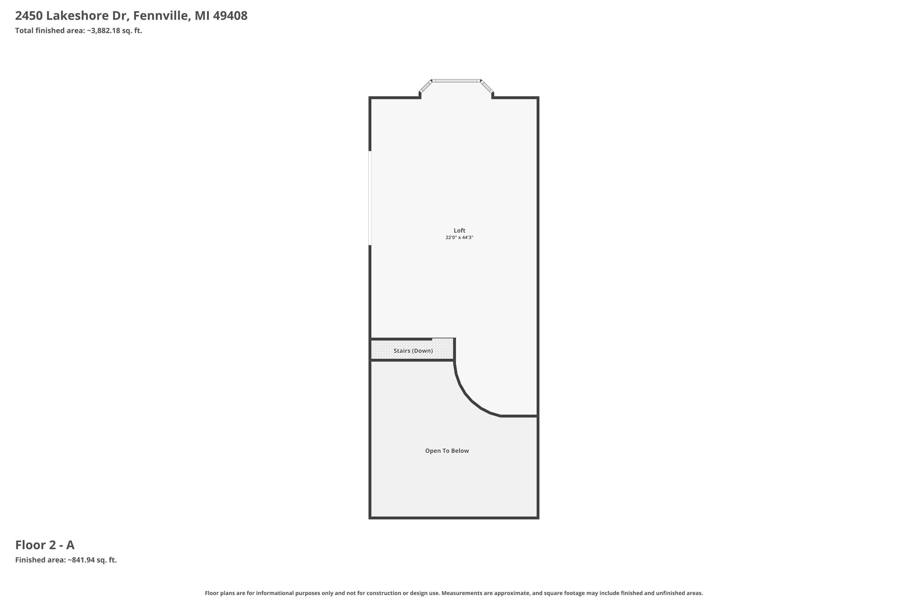 2450 Lakeshore Drive