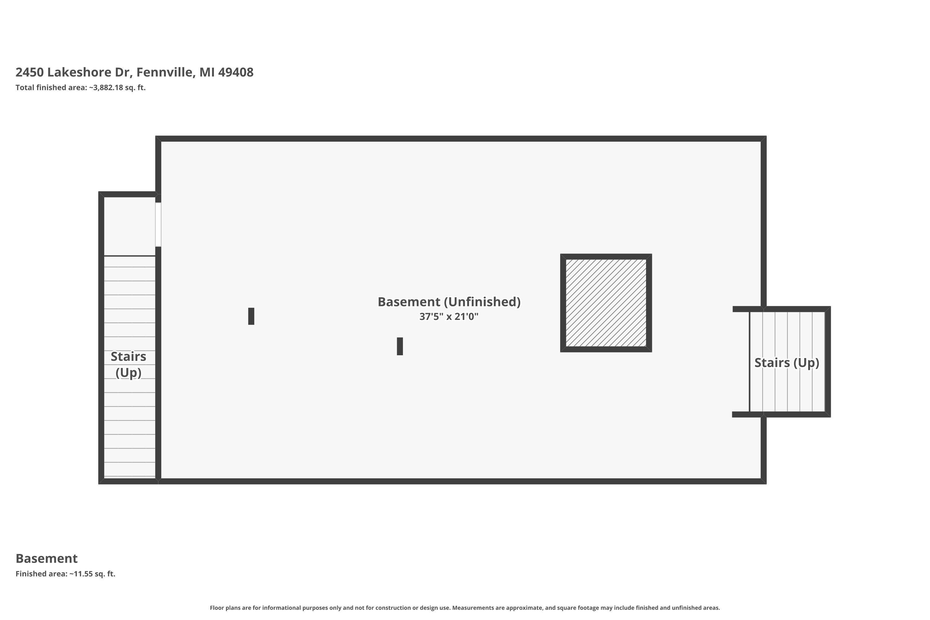2450 Lakeshore Drive