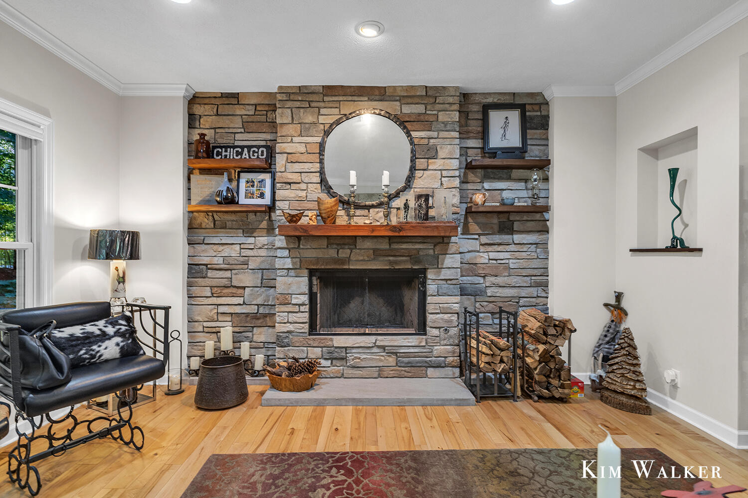 5813 Hunters Ridge