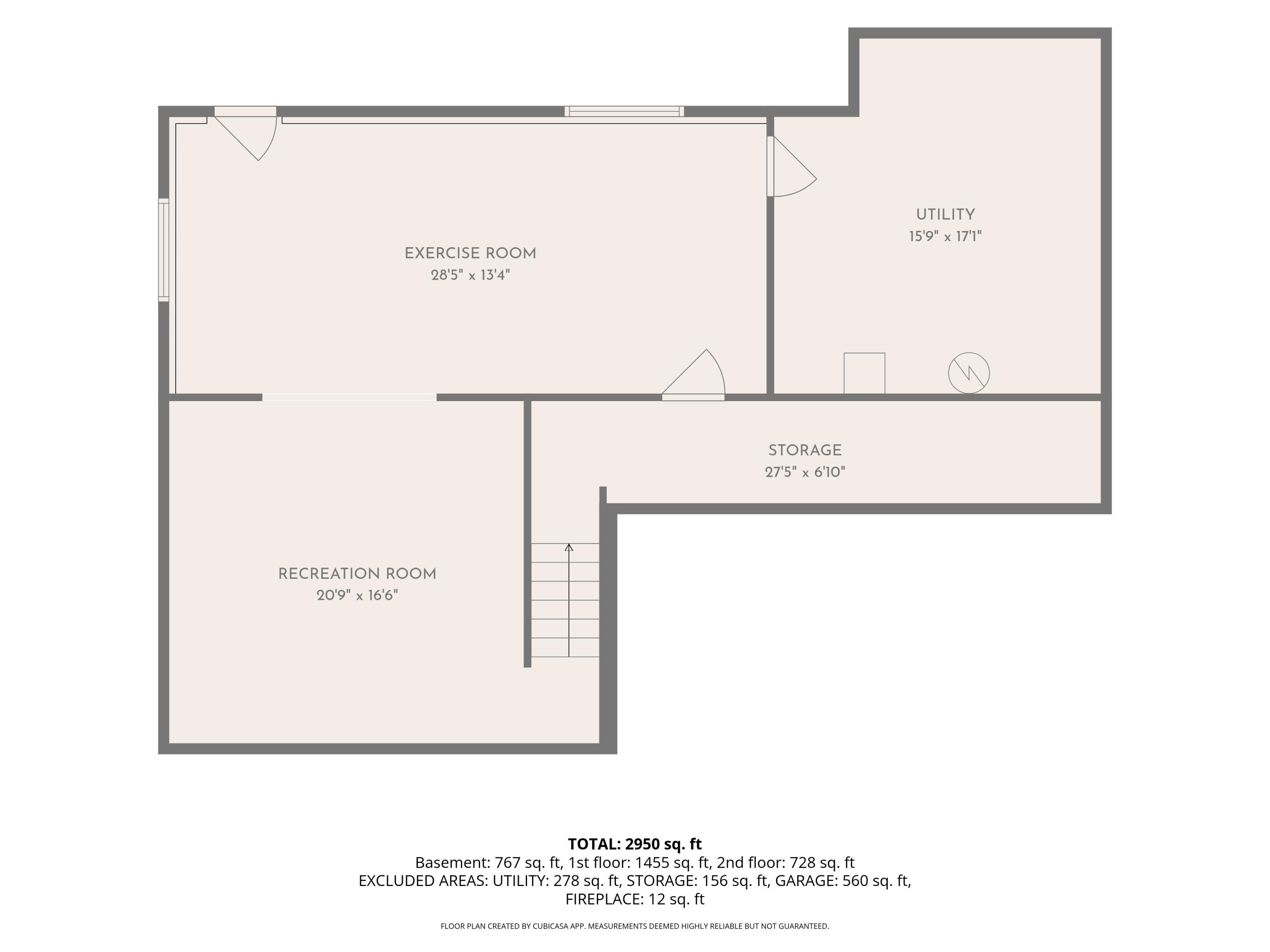 5813 Hunters Ridge