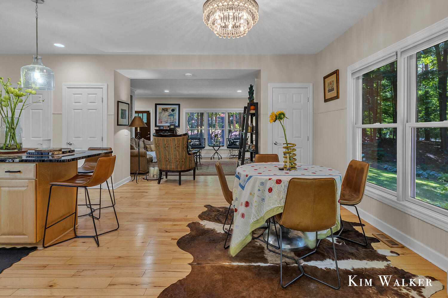5813 Hunters Ridge