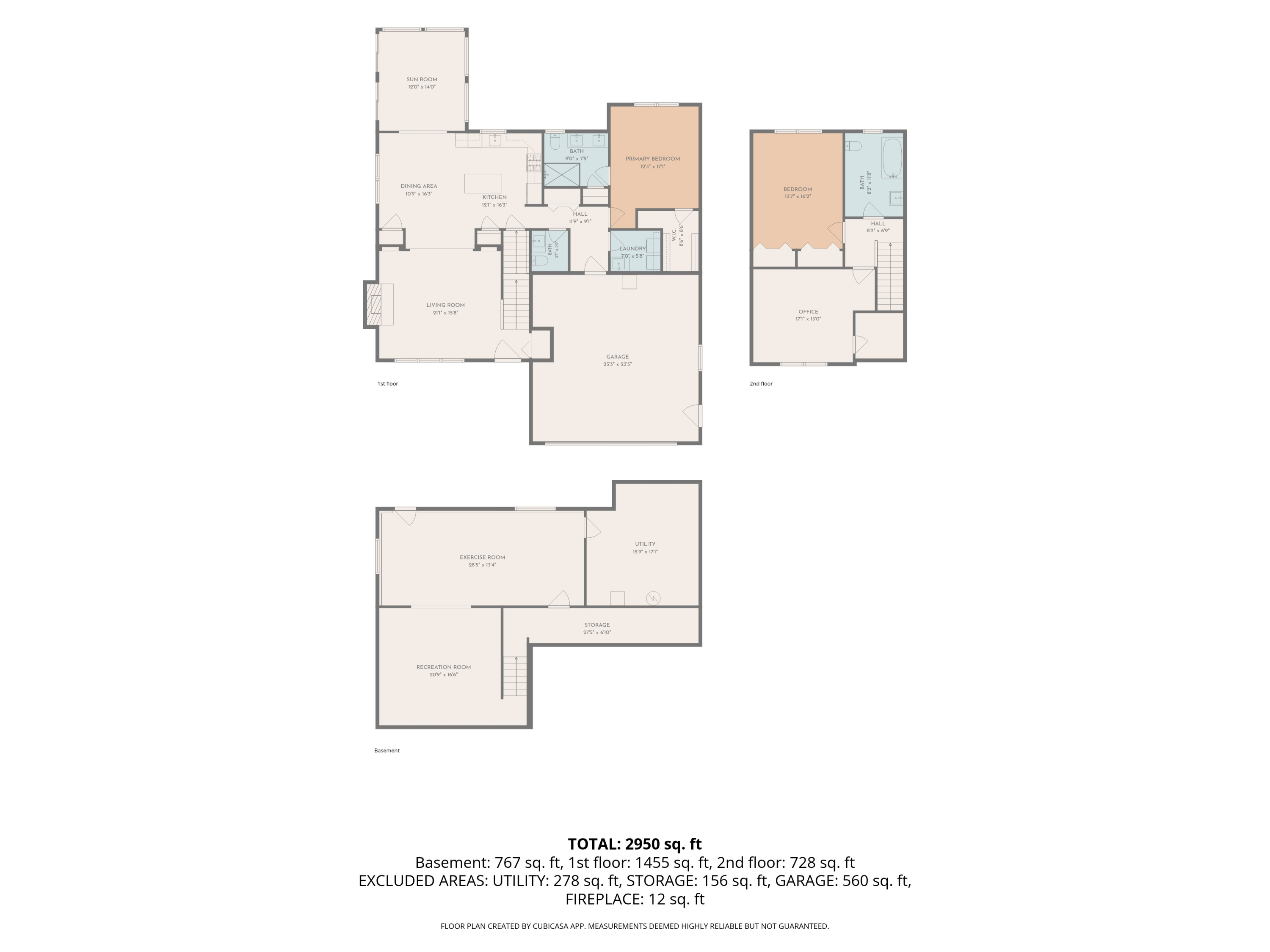 5813 Hunters Ridge