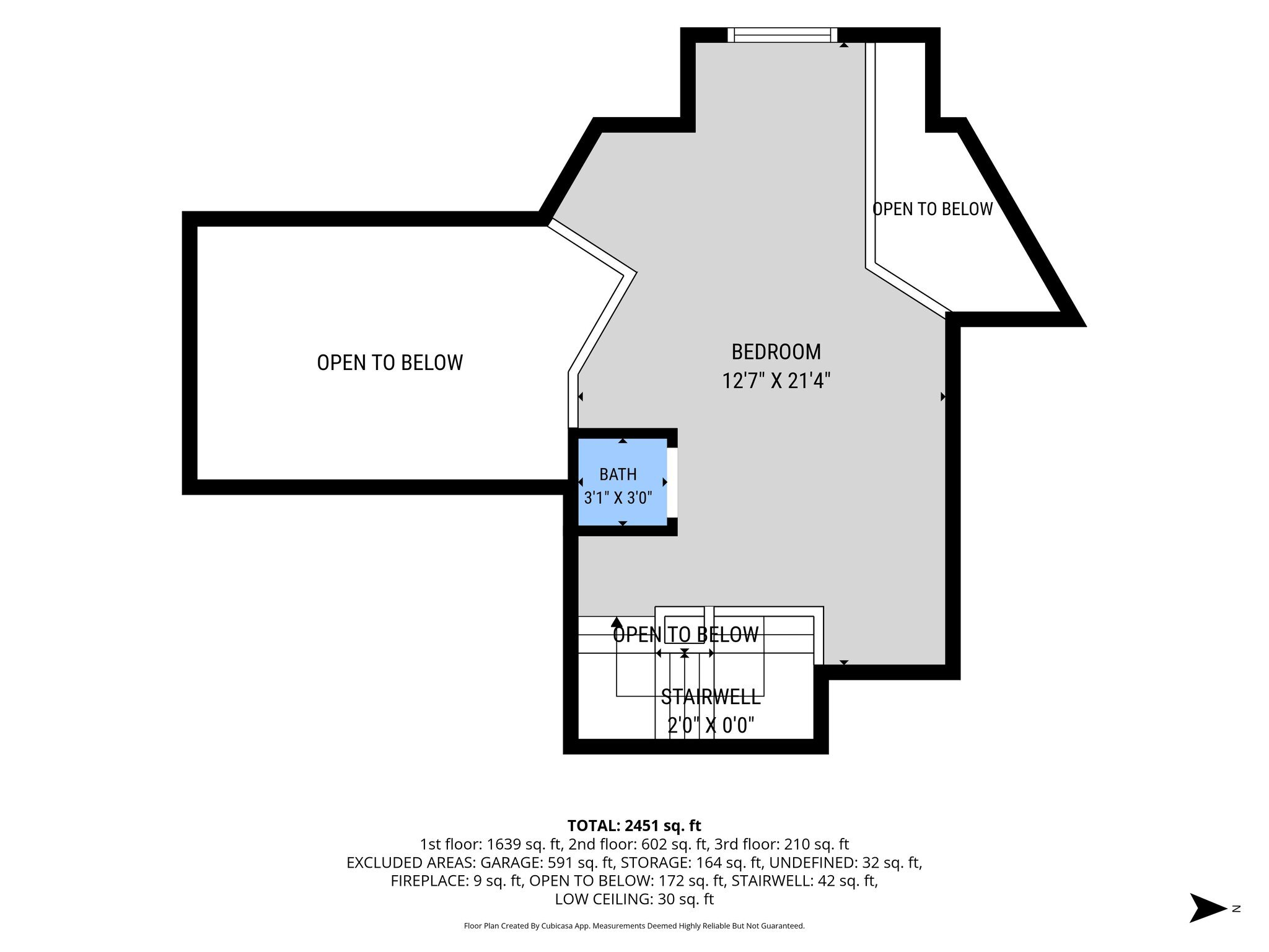 36 Union Street