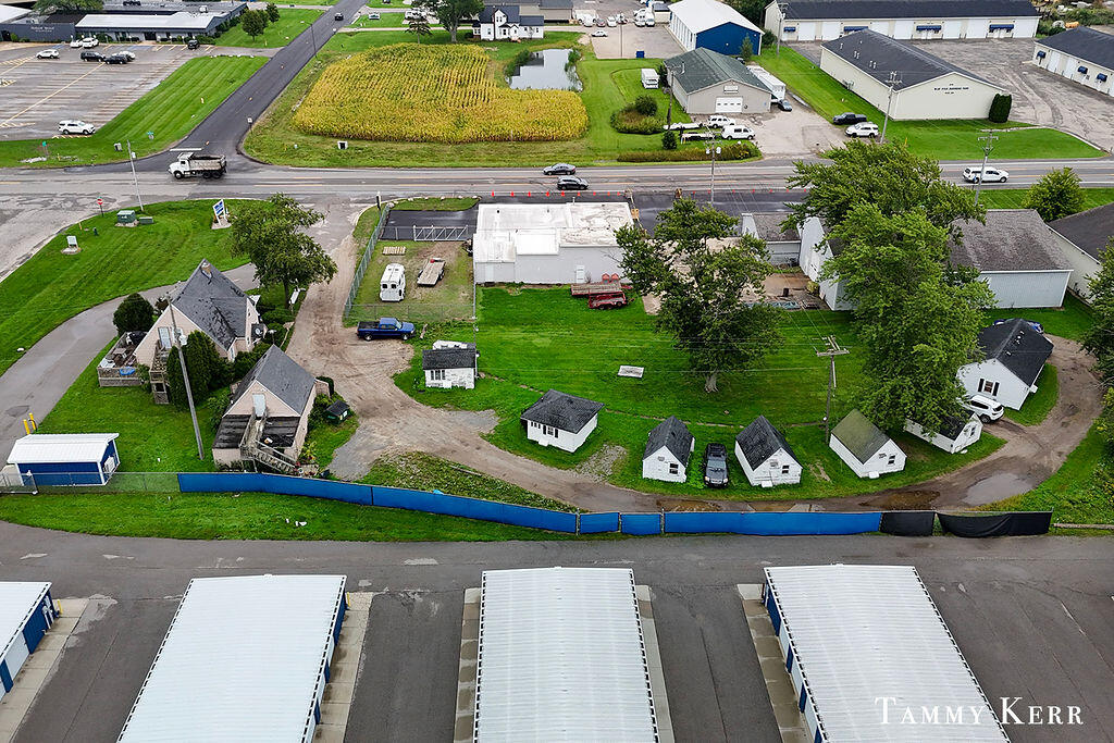 4298 58th (Blue Star Hwy) Street