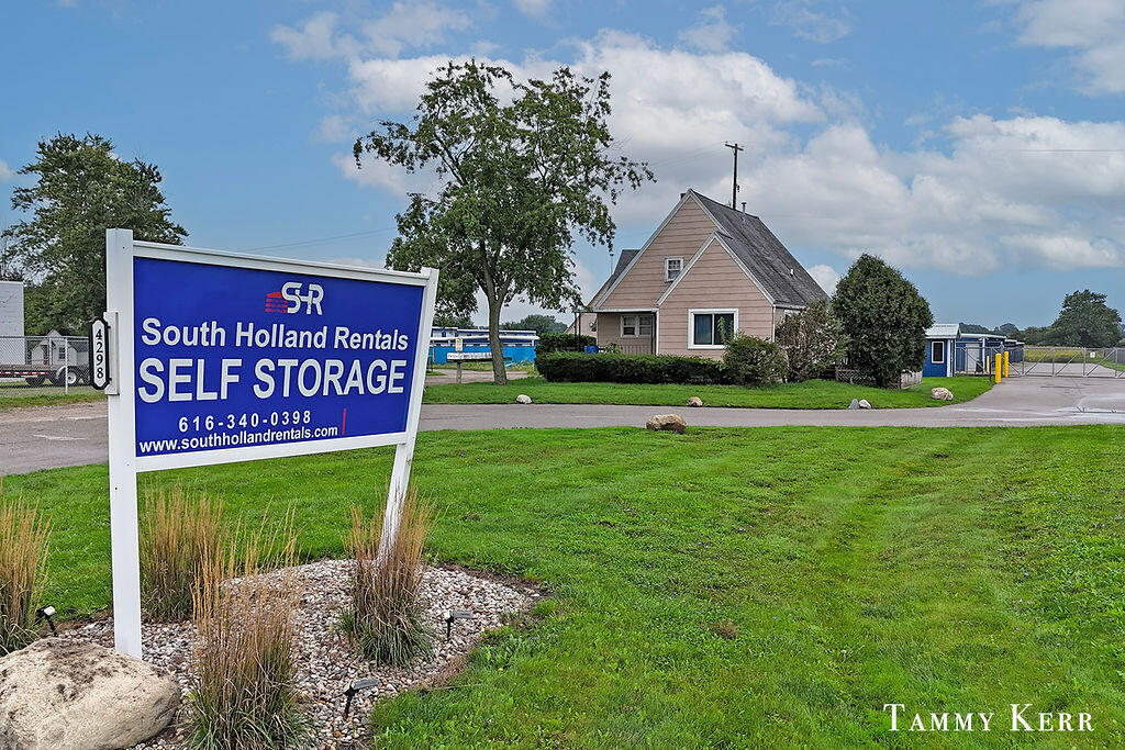 4298 58th (Blue Star Hwy) Street