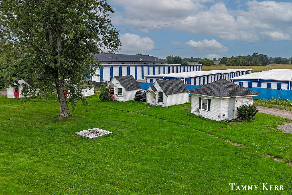4298 58th (Blue Star Hwy) Street