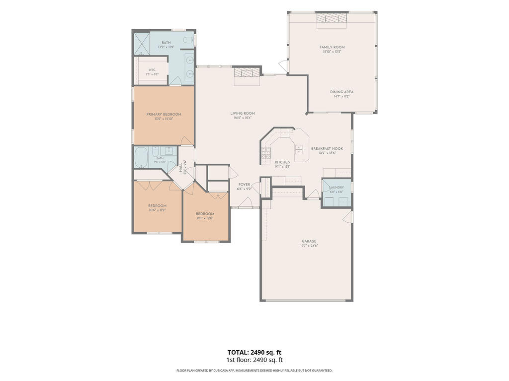 6934 Bendemeer Drive
