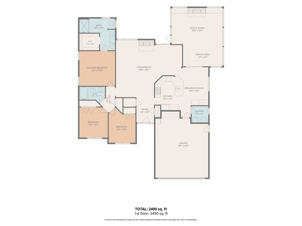 6934 Bendemeer Drive