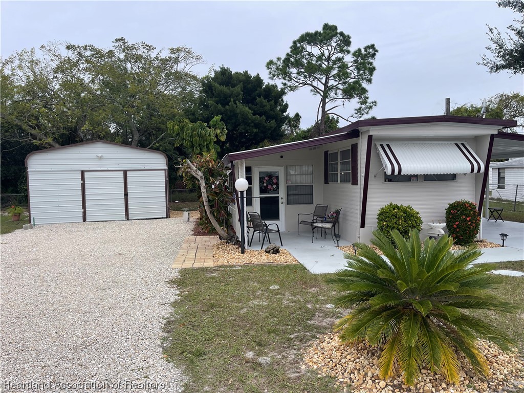 2449 State Road 17 Highway S