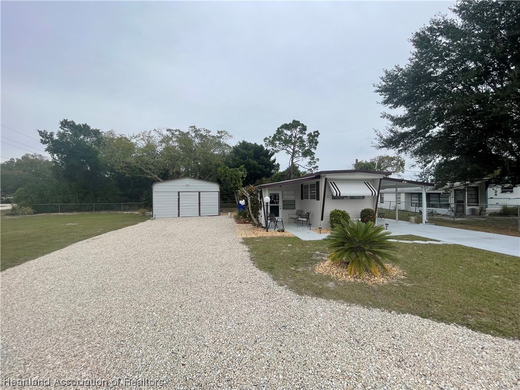 2449 State Road 17 Highway S