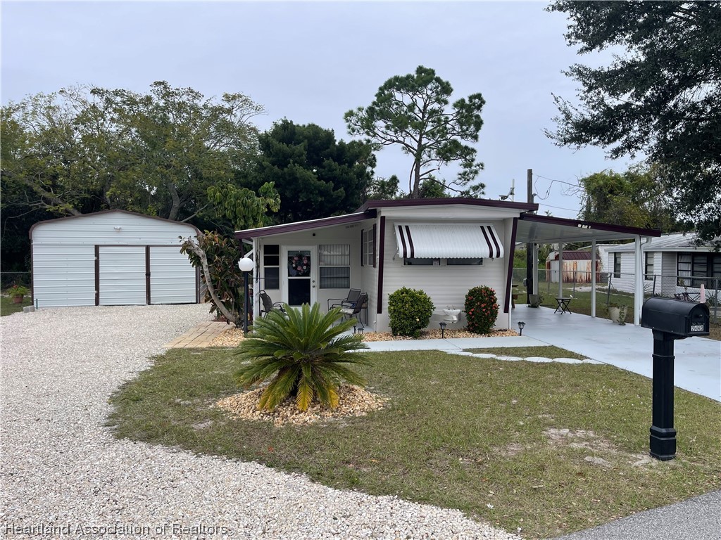 2449 State Road 17 Highway S