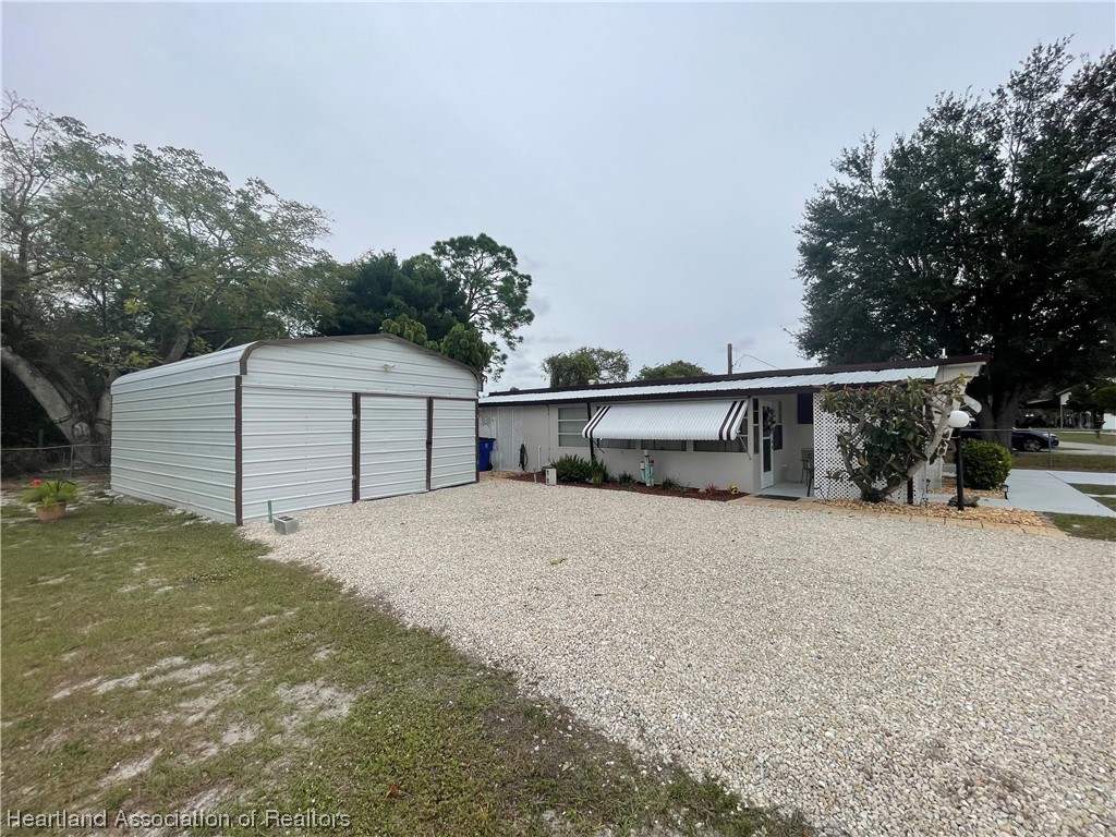2449 State Road 17 Highway S