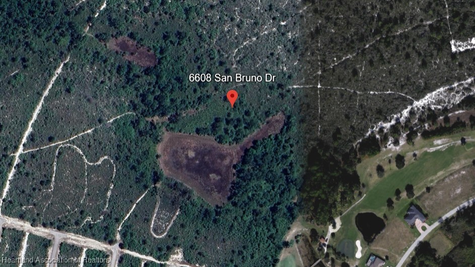 6608 San Bruno Drive