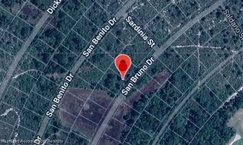 6608 San Bruno Drive