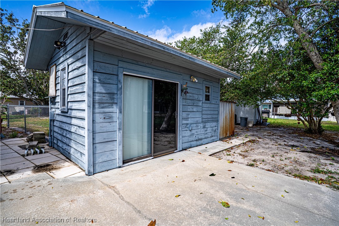 1327 Deer Park Court