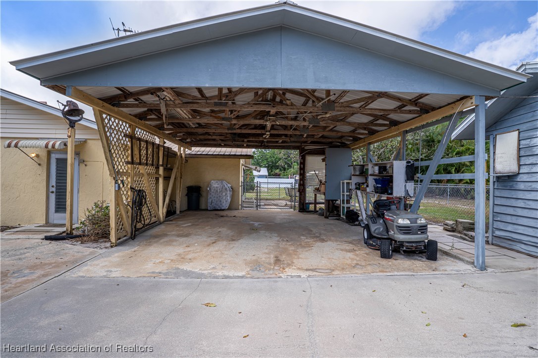 1327 Deer Park Court