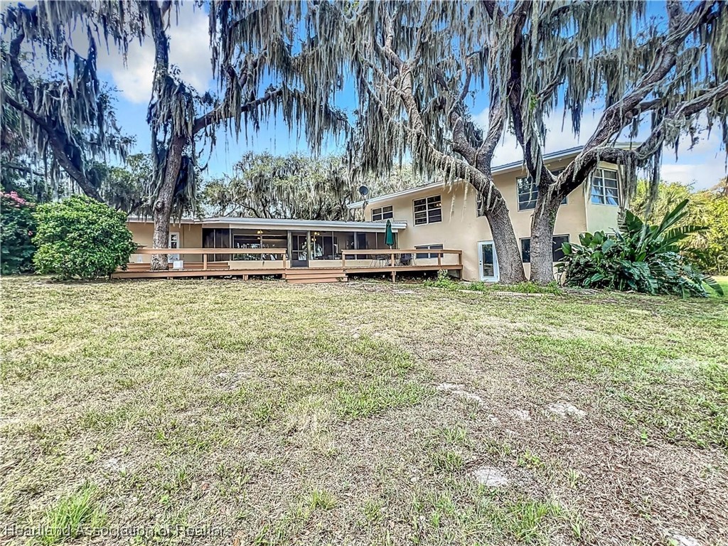 2332 State Road 17 N