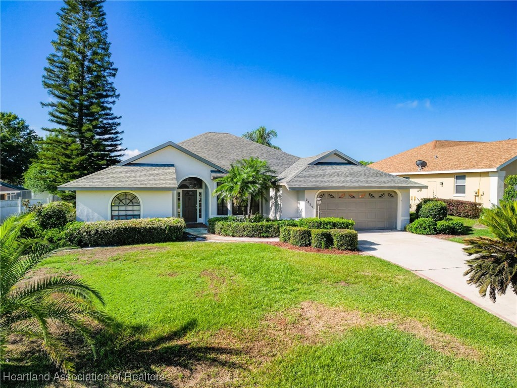 2225 Jackson Drive