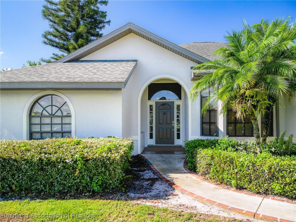 2225 Jackson Drive