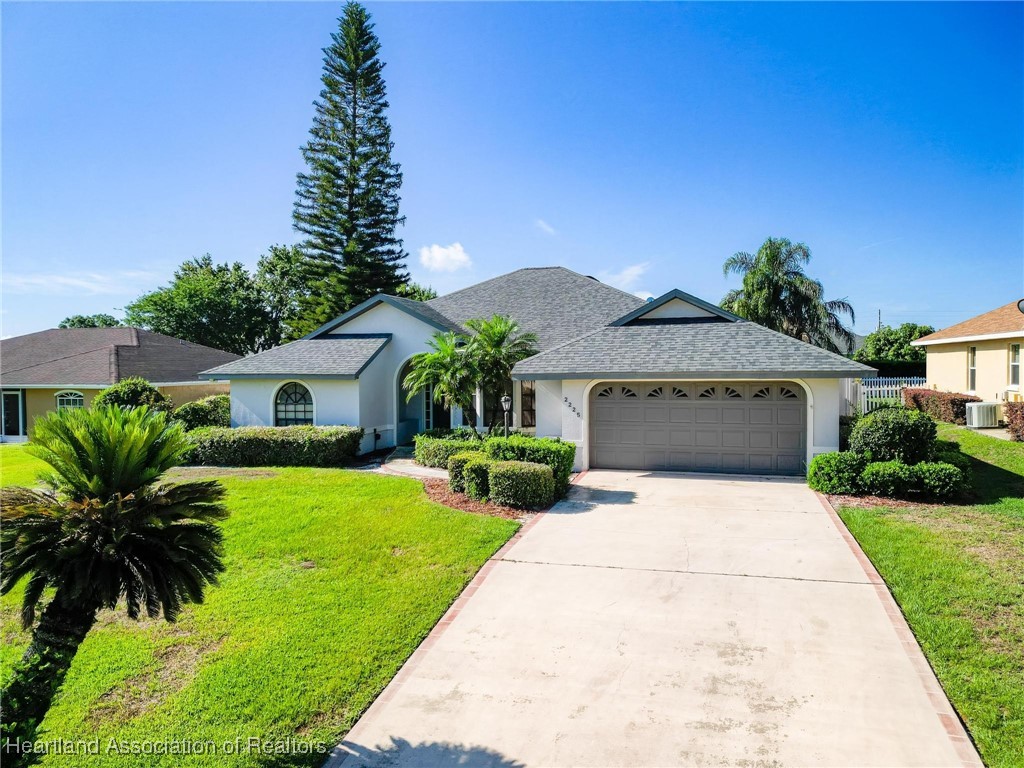 2225 Jackson Drive