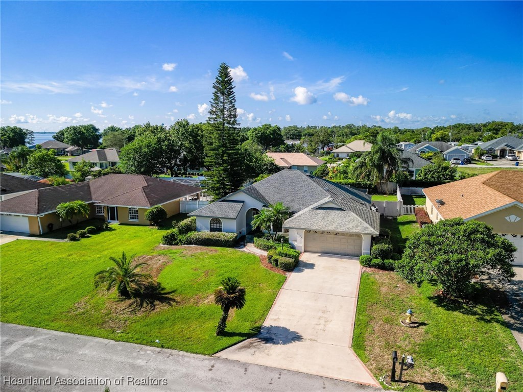 2225 Jackson Drive