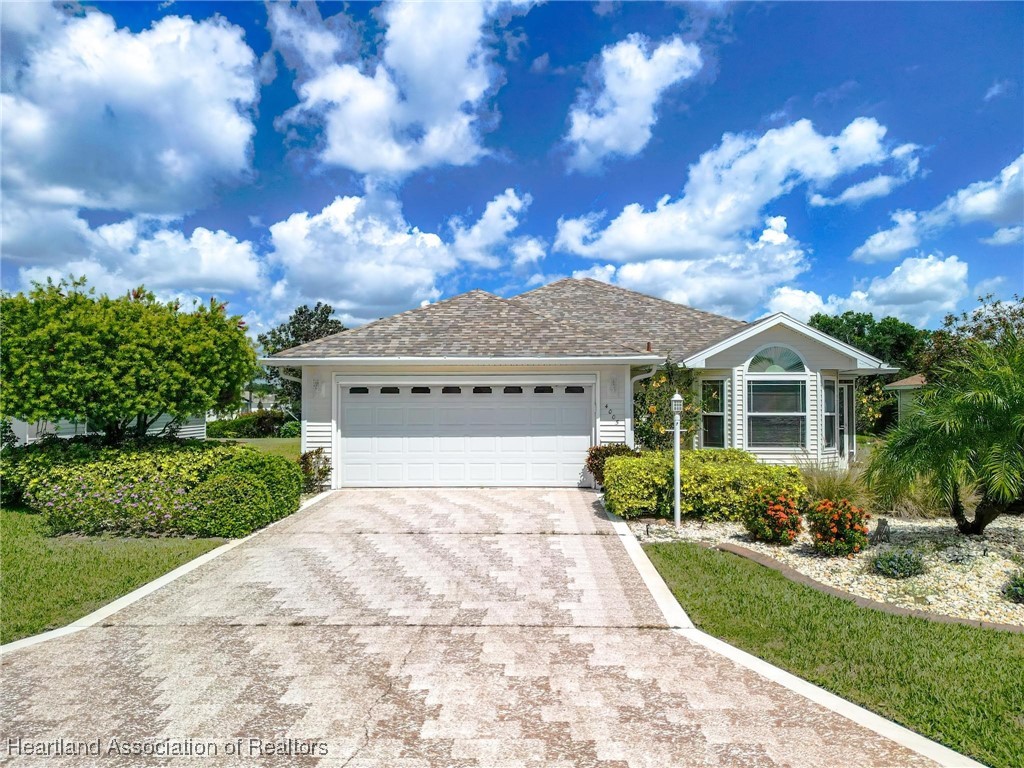 4005 Carter Creek Drive