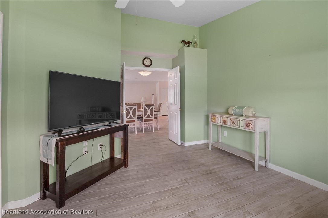 4005 Carter Creek Drive