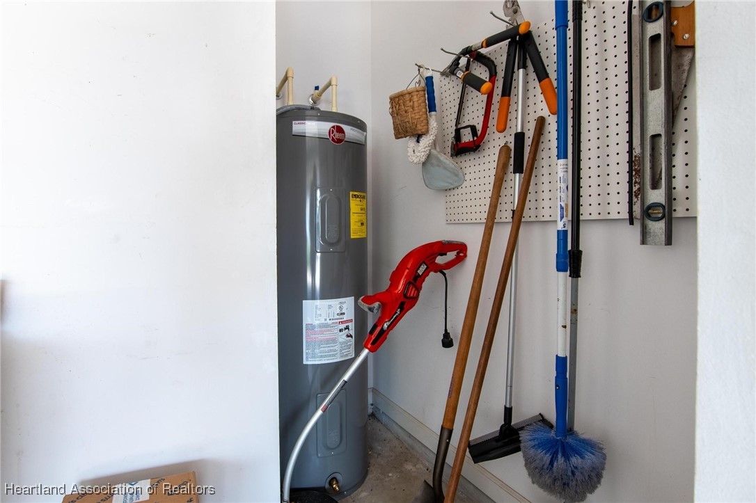 4005 Carter Creek Drive