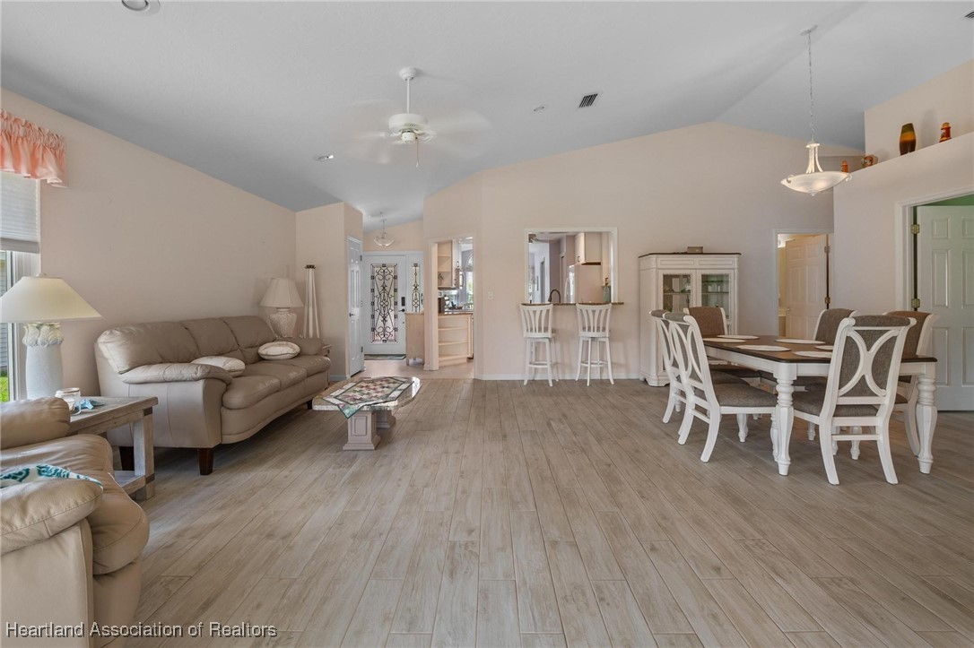 4005 Carter Creek Drive