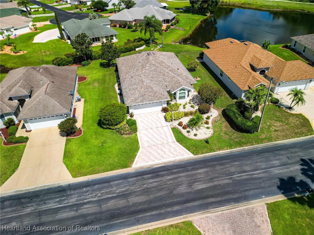 4005 Carter Creek Drive