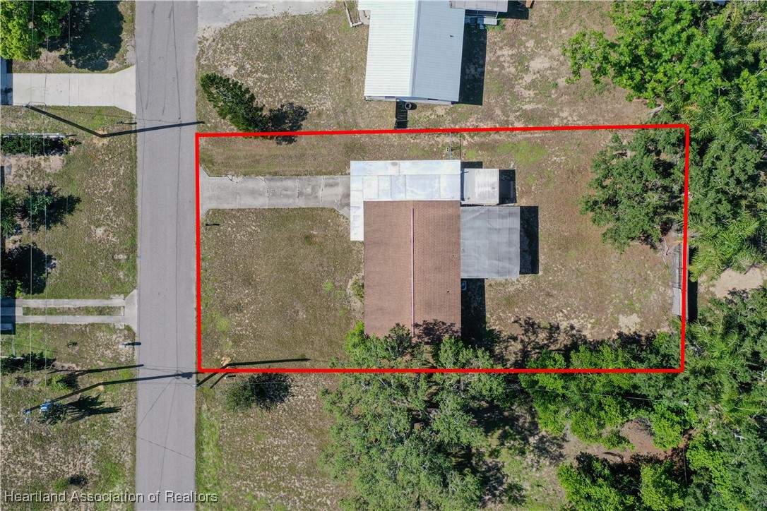 1803 Lagrange Avenue